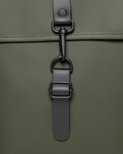 Rains Rucksack - 03 Green