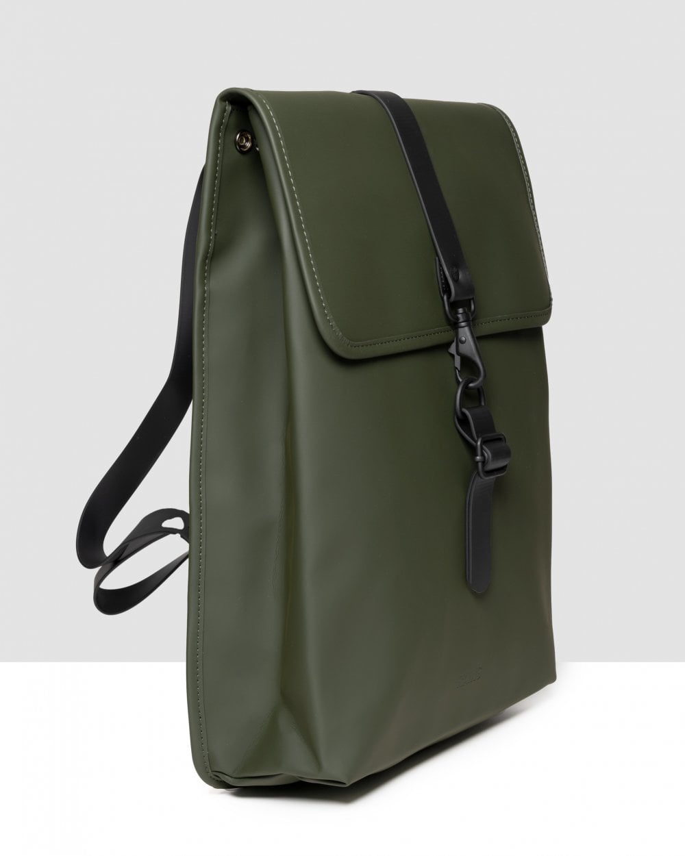 Rains Rucksack - 03 Green