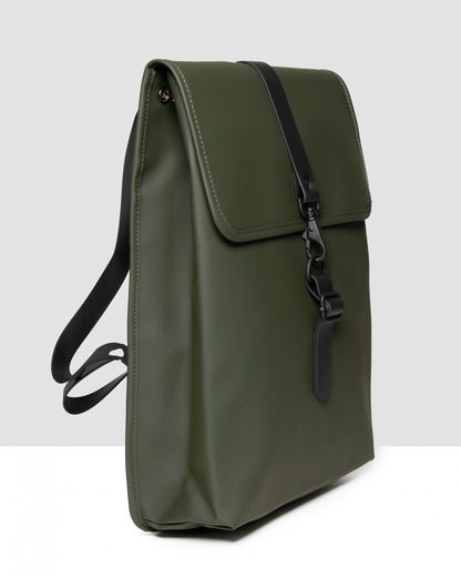 Rains Rucksack - 03 Green