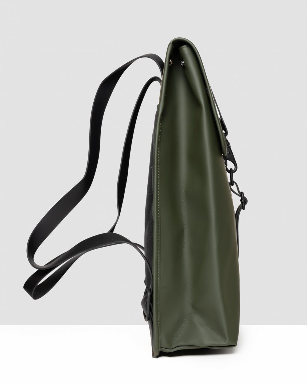 Rains Rucksack - 03 Green