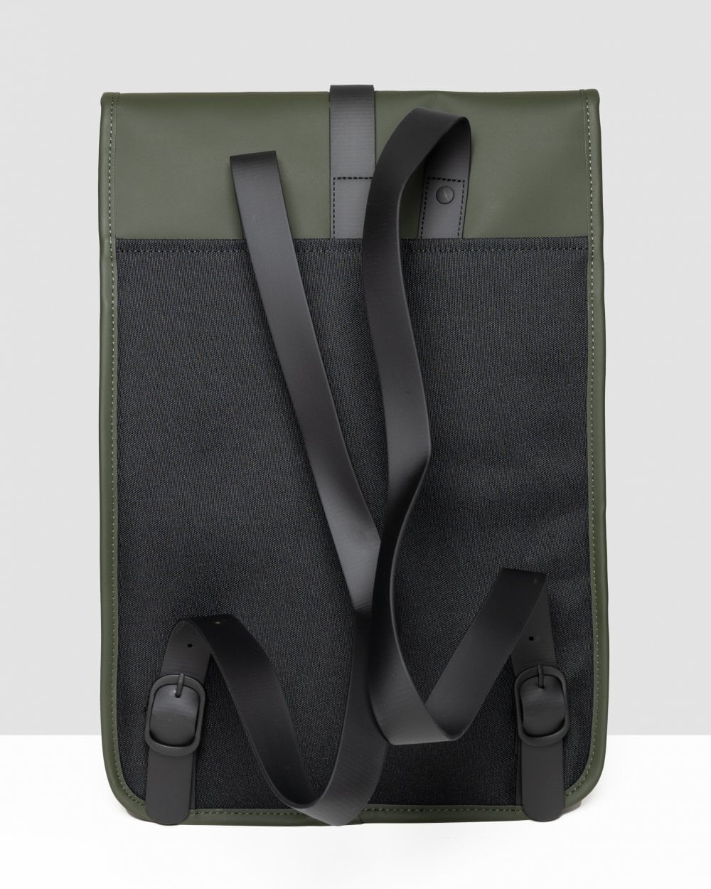 Rains Rucksack - 03 Green