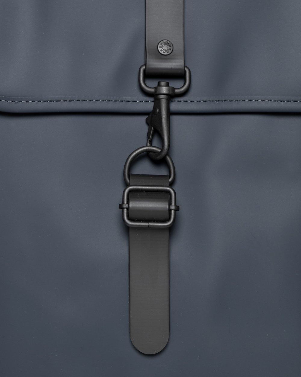 Rains Rucksack - 47 Navy