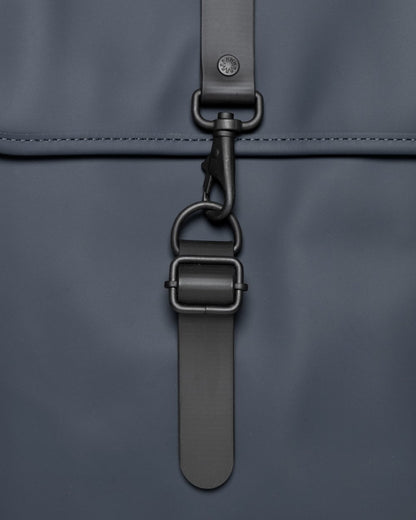 Rains Rucksack - 47 Navy