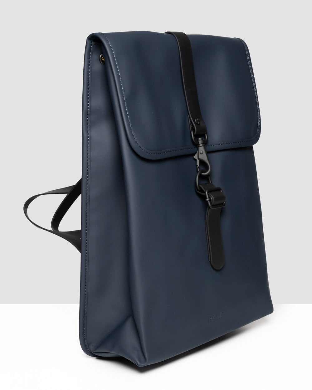 Rains Rucksack - 47 Navy