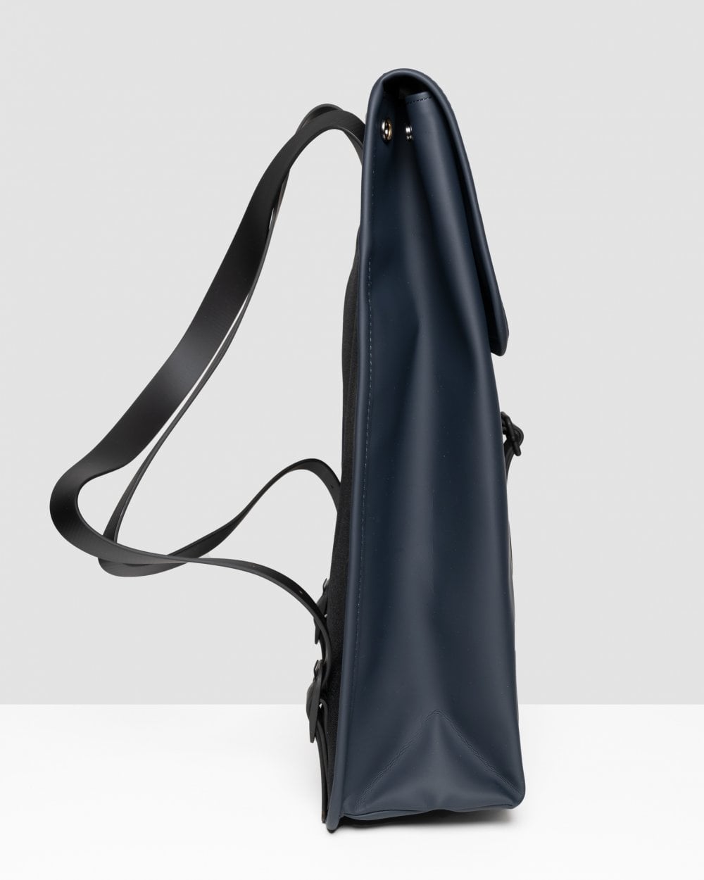 Rains Rucksack - 47 Navy