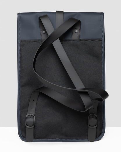 Rains Rucksack - 47 Navy