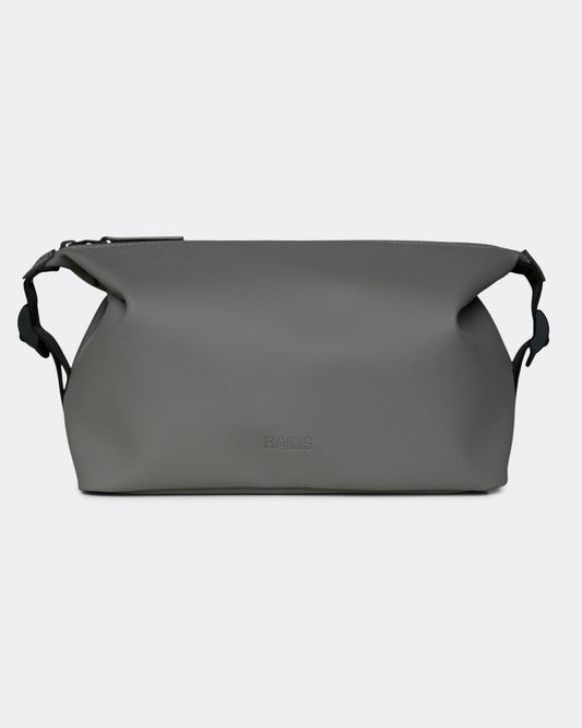 Rains Weekend Wash Bag - 13 Grey