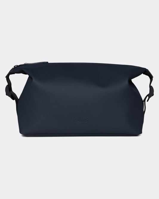 Rains Weekend Wash Bag - 47 Navy