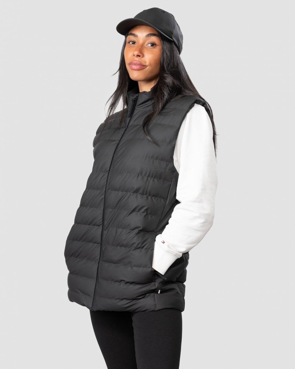 Rains Trekker Unisex Vest