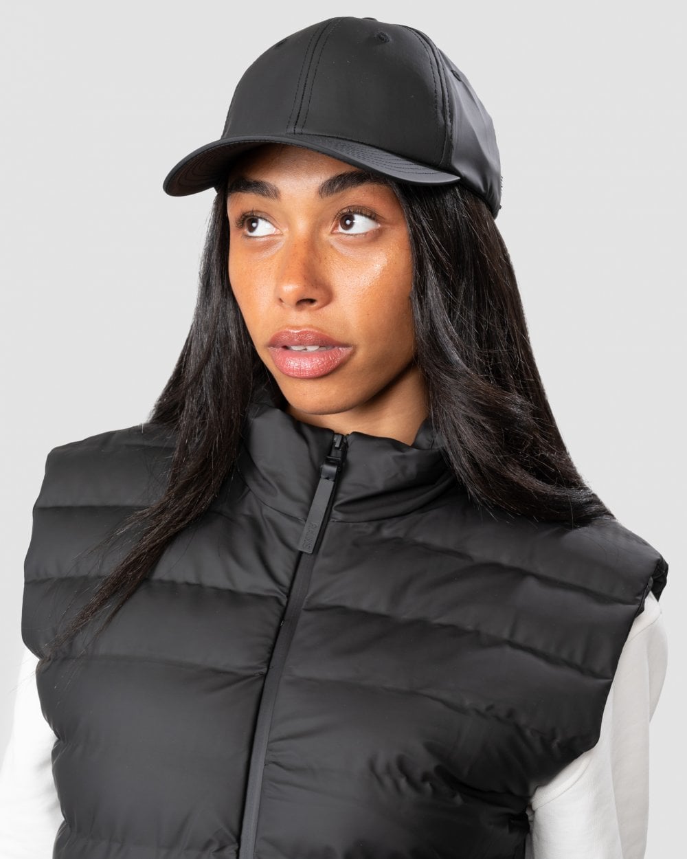 Rains Trekker Unisex Vest