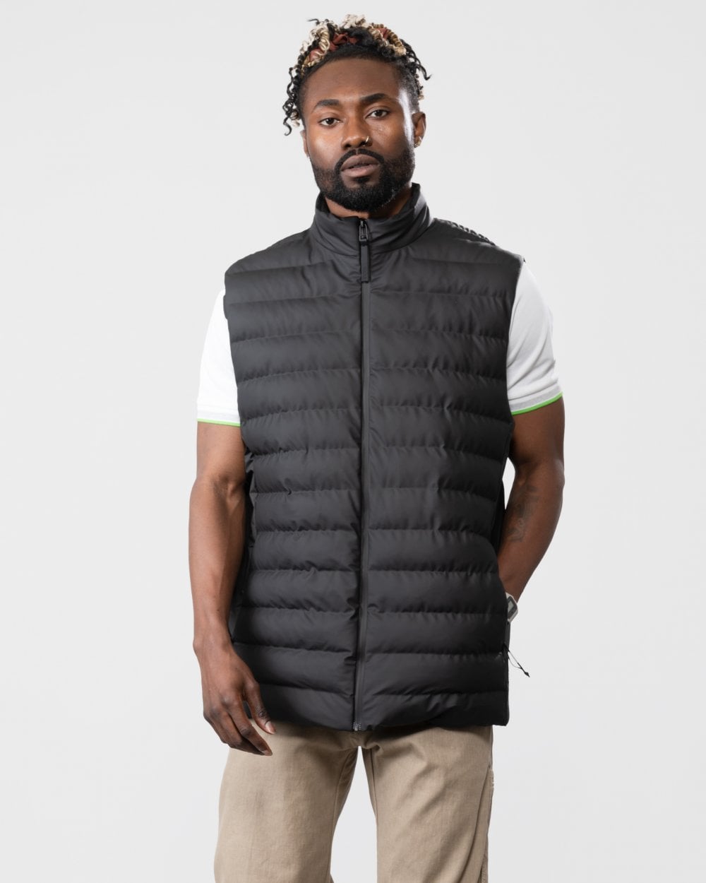 Rains Trekker Unisex Vest
