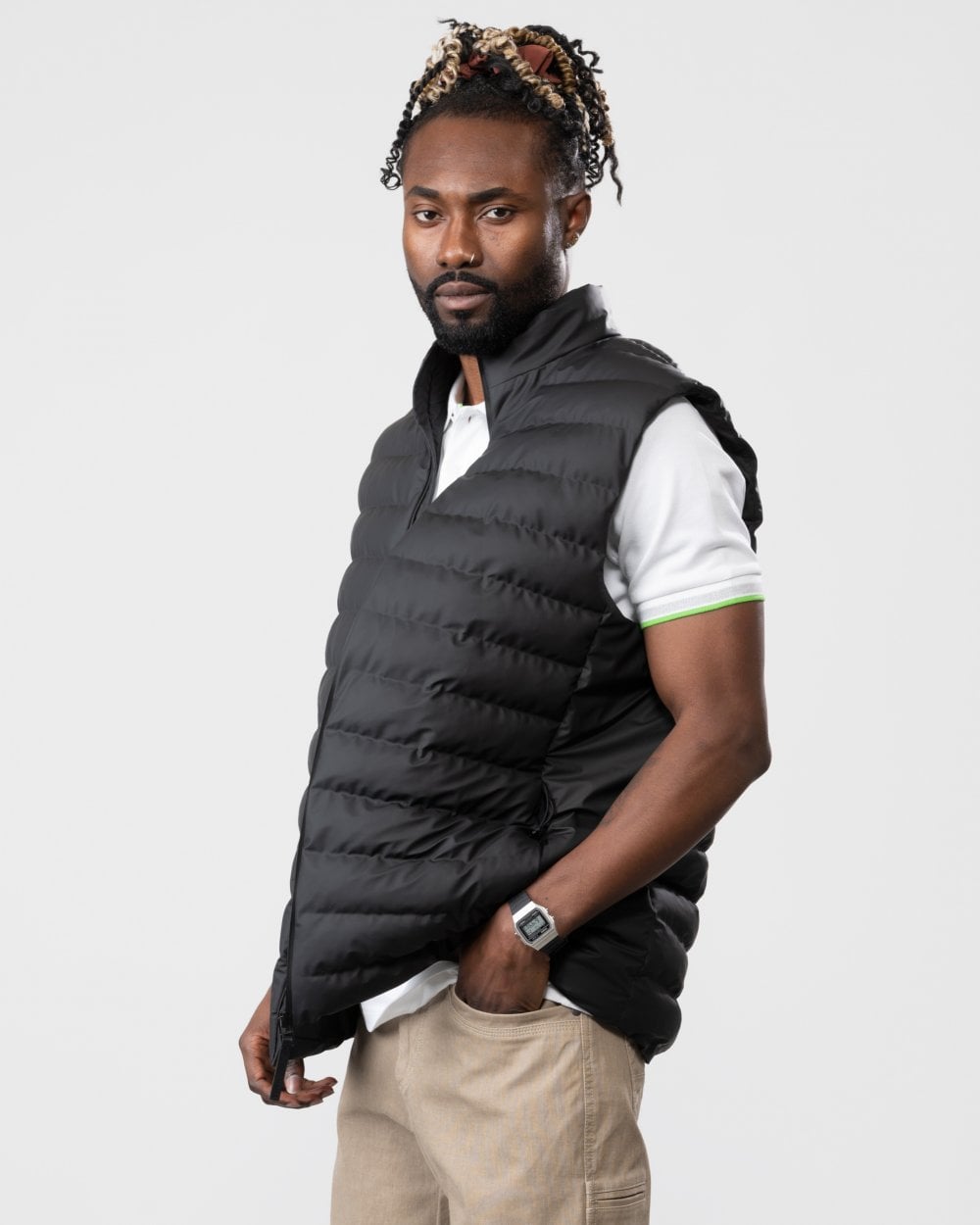 Rains Trekker Unisex Vest