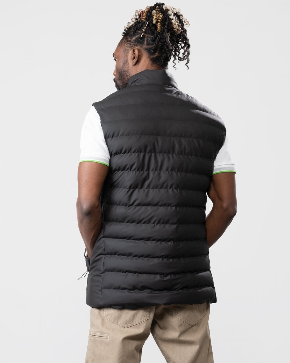 Rains Trekker Unisex Vest