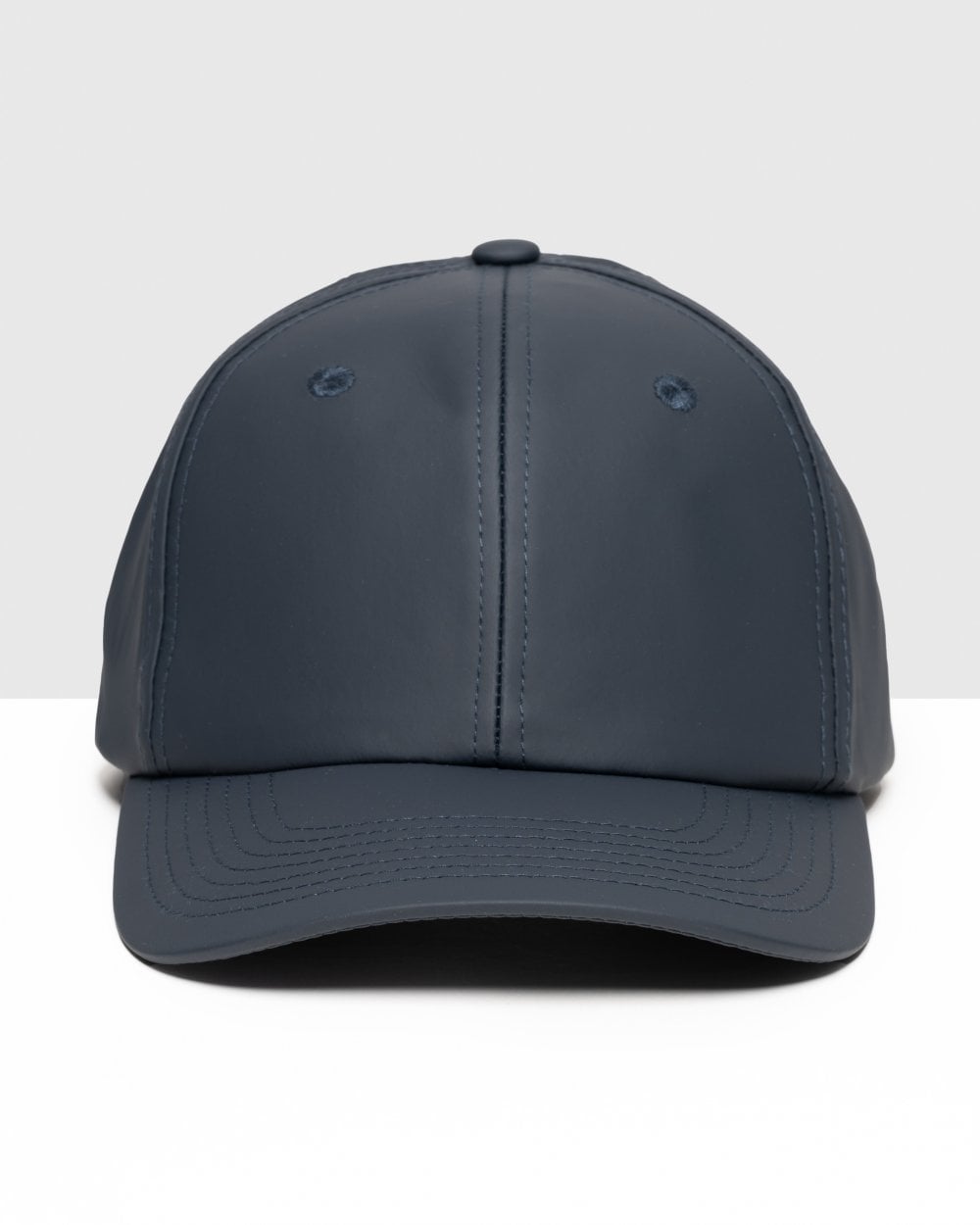 Rains Waterproof Six Panel Cap - 47 Navy