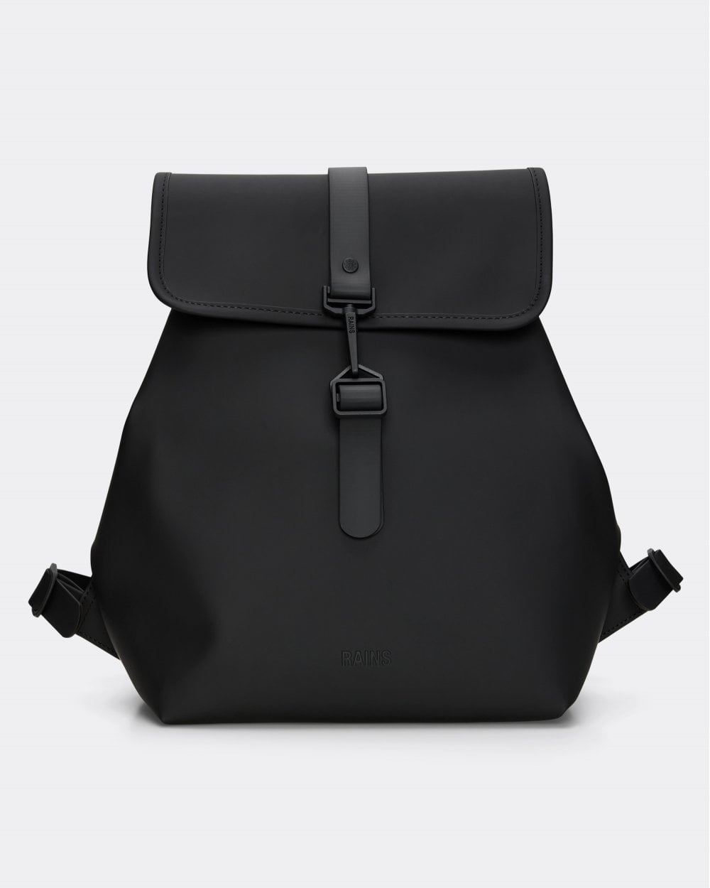 Rains Unisex Bucket Backpack