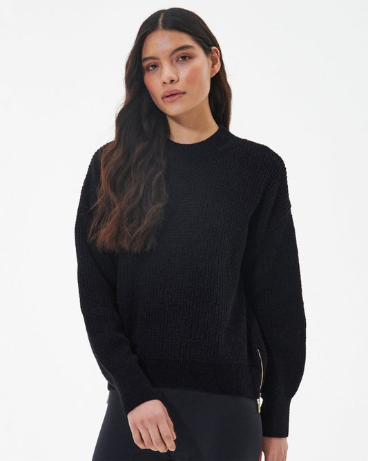 Barbour International Melbourne Womens Jumper