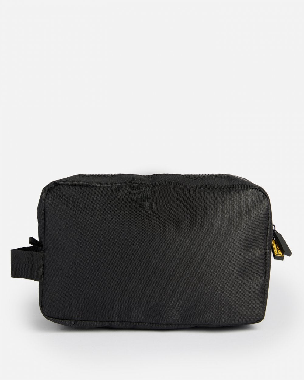 Barbour International Knockhill Mens Washbag