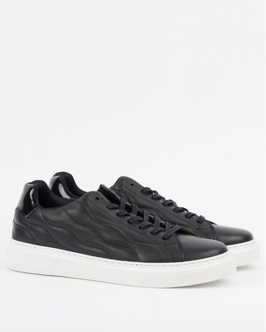 Barbour International Glendale Mens Trainers