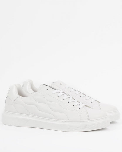 Barbour International Glendale Mens Trainers
