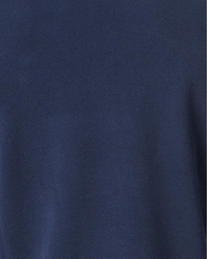 Barbour International Essential Short Sleeve Mens Polo - International Navy