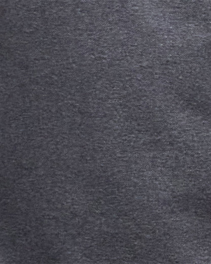 Barbour International Essential Mens Long Sleeve Polo - Asphalt Marl
