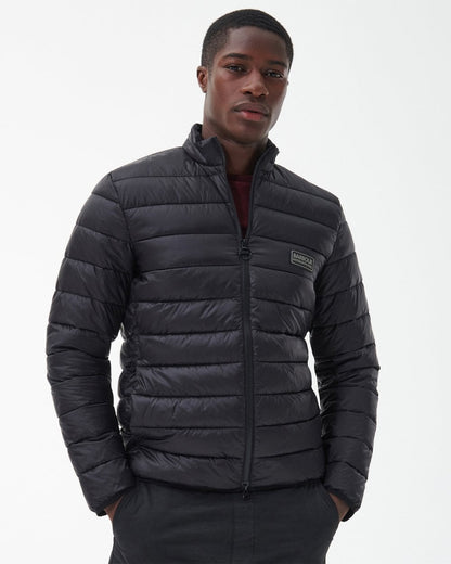 Barbour International Barbour International Tourer Reed Mens Quilted Jacket