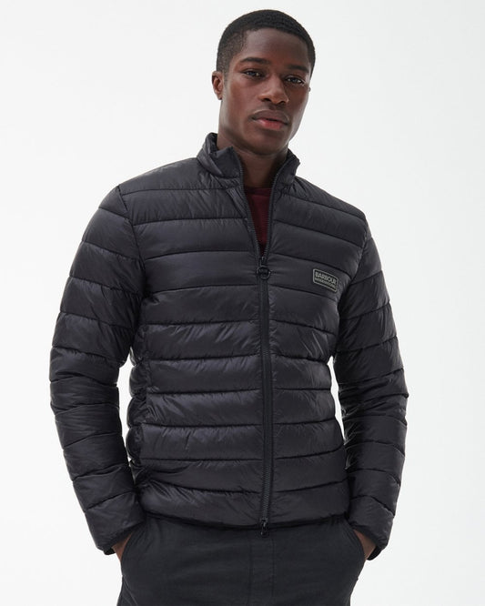 Barbour International Barbour International Tourer Reed Mens Quilted Jacket