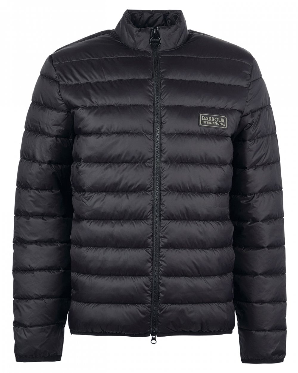 Barbour International Barbour International Tourer Reed Mens Quilted Jacket