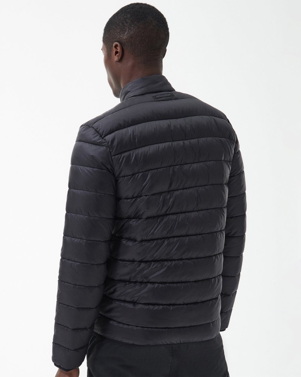 Barbour International Barbour International Tourer Reed Mens Quilted Jacket