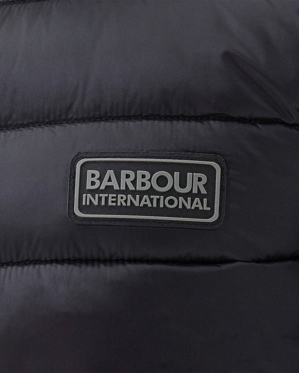 Barbour International Barbour International Tourer Reed Mens Quilted Jacket