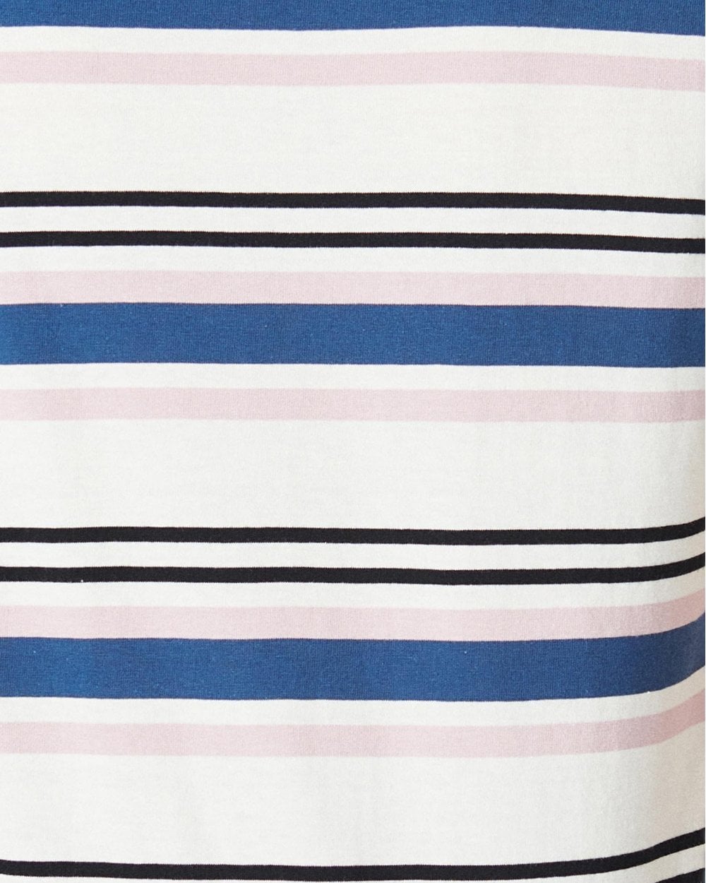 Barbour International Norwood Mens Striped T-Shirt