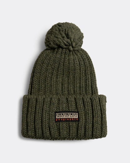 Napapijri Fea 2 Bobble Hat
