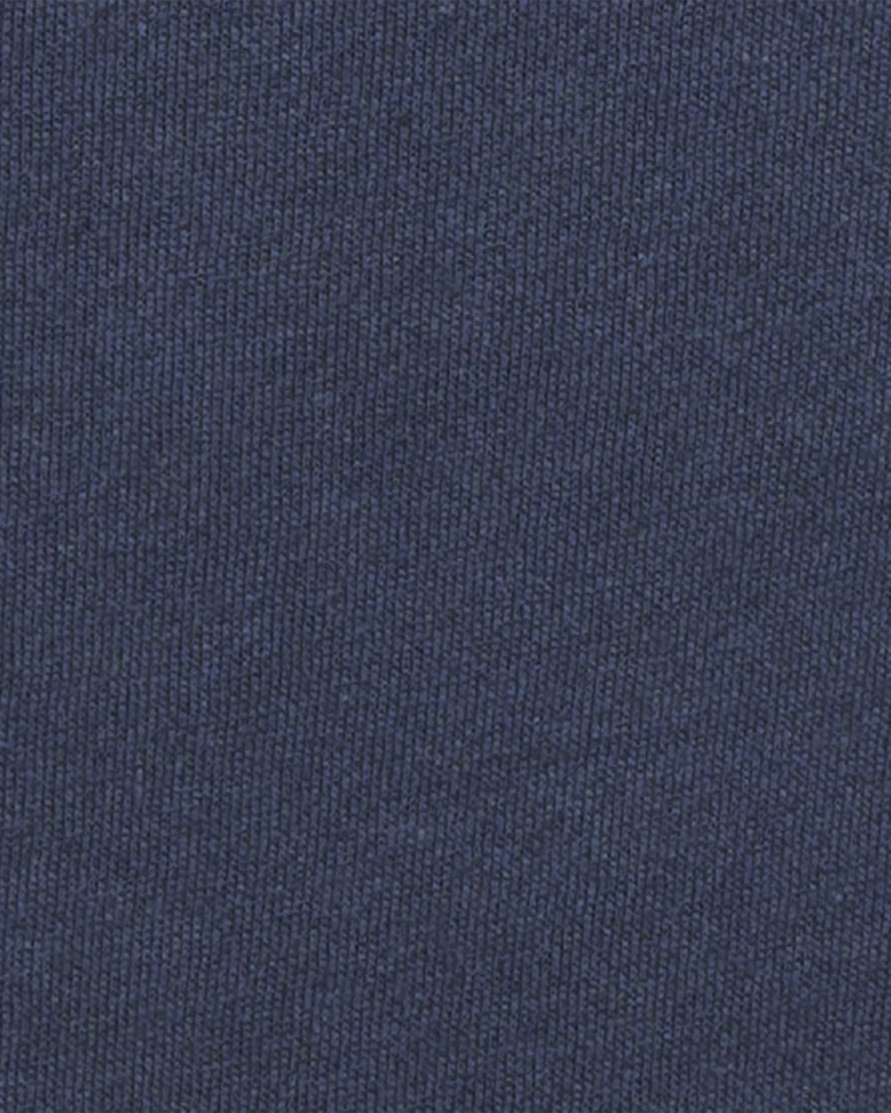 Barbour International Small Logo Mens Hoodie - Navy