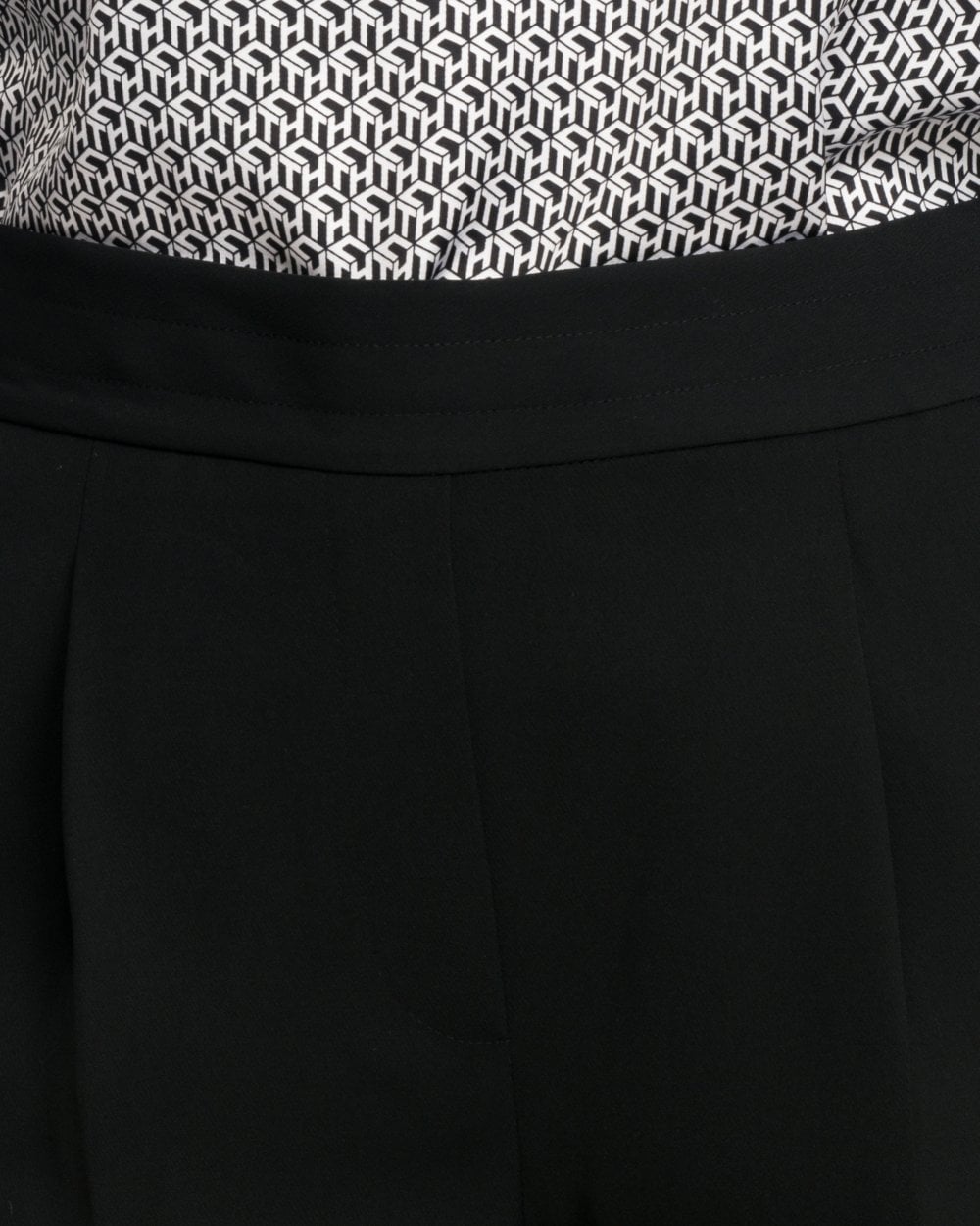 Tommy Hilfiger Tattiana Pull On Womens Pants