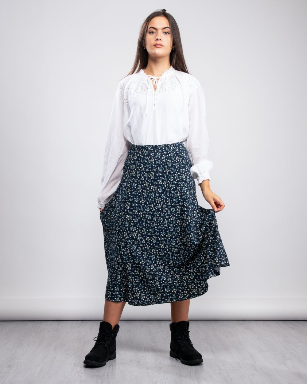 Tommy Hilfiger Raya Womens Skirt
