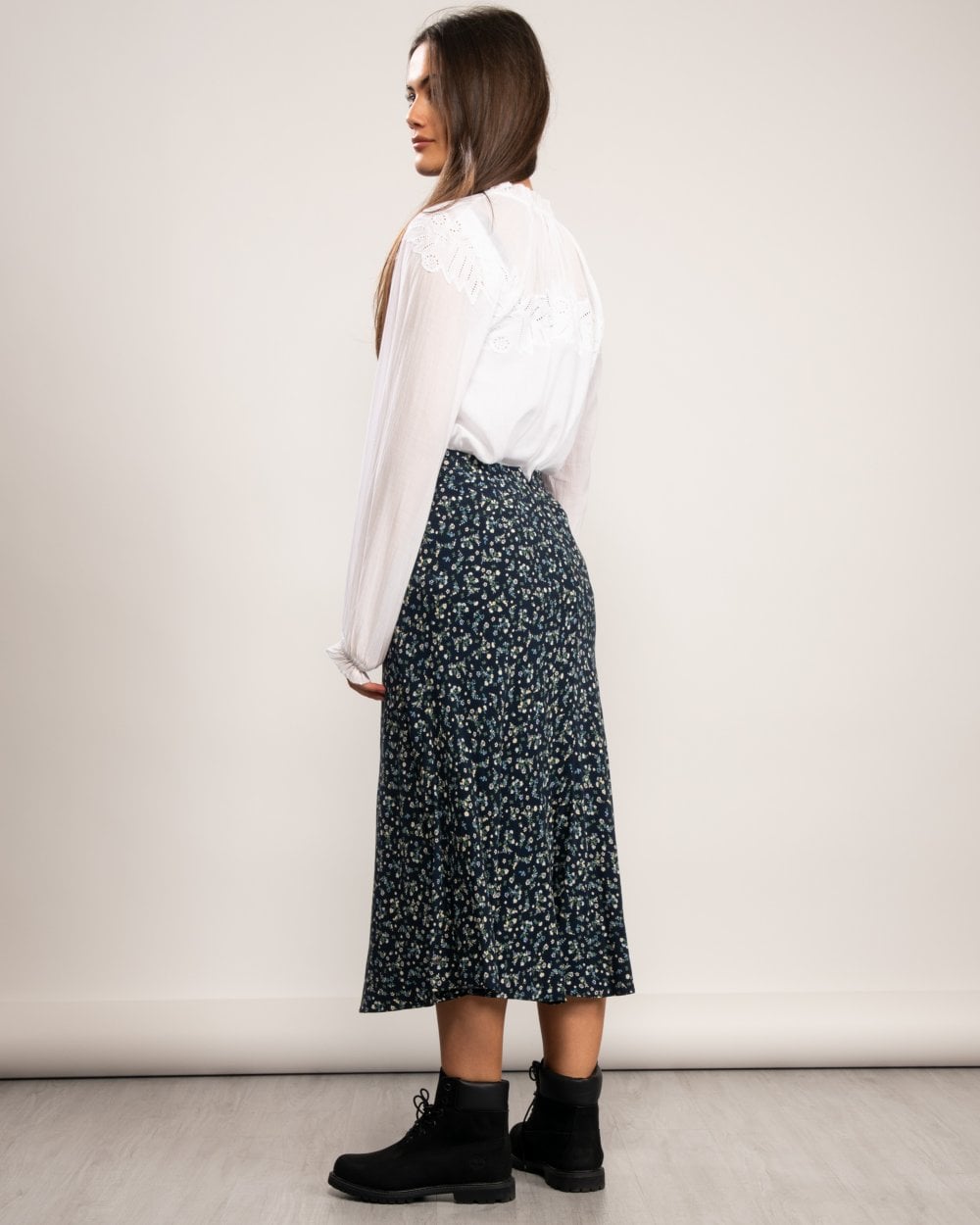 Tommy Hilfiger Raya Womens Skirt