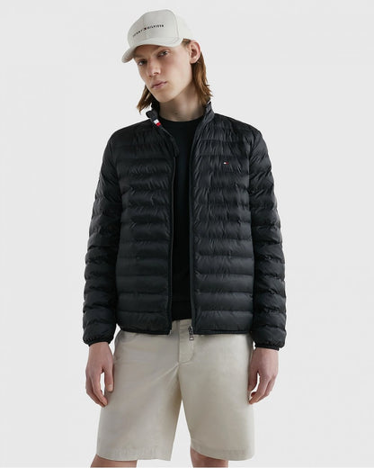 Tommy Hilfiger Core Packable Mens Circular Jacket