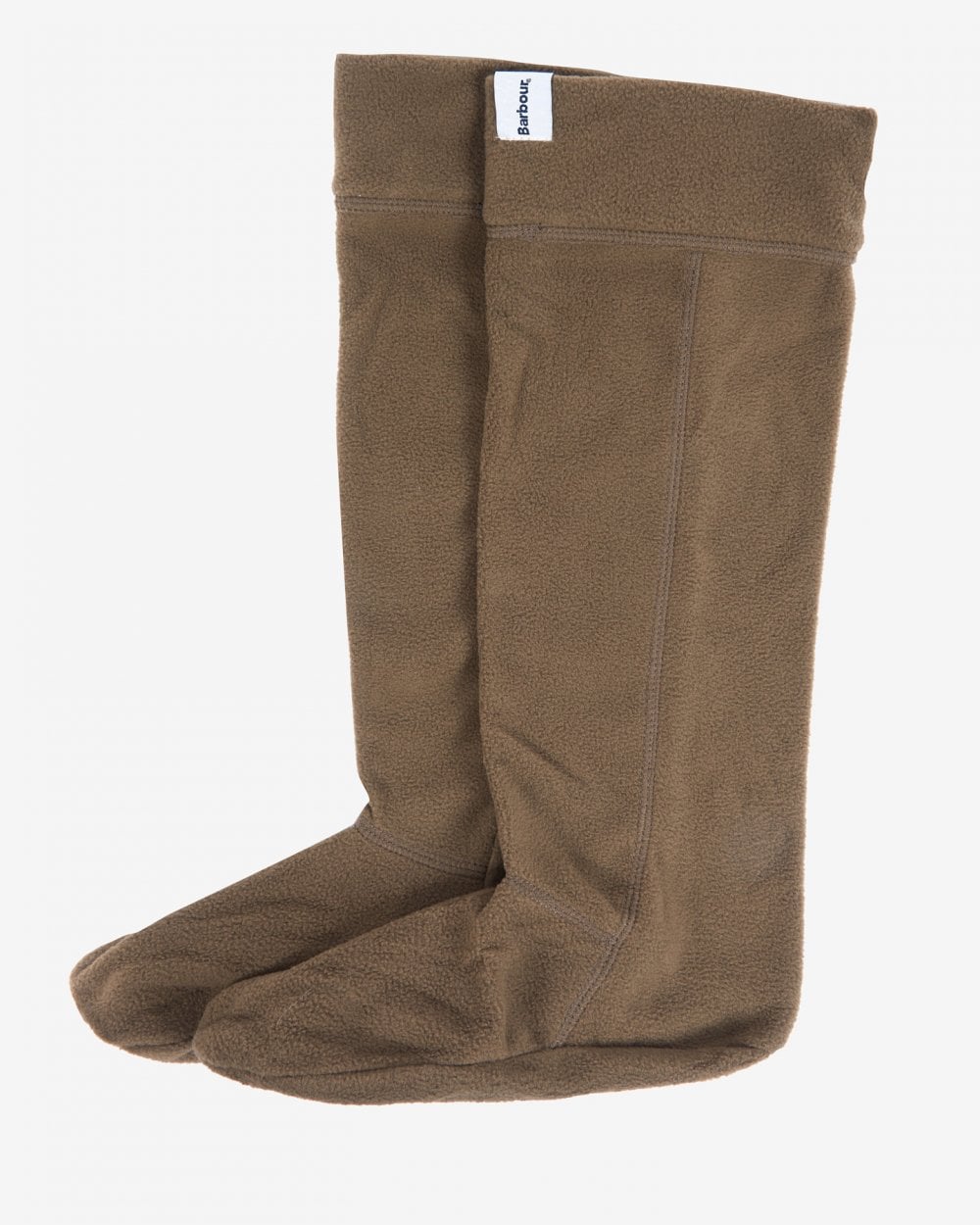 Barbour Fleece Wellington Sock