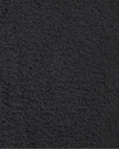 Barbour Fleece Wellington Sock - Black