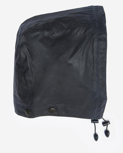 Barbour Wax Cotton Hood