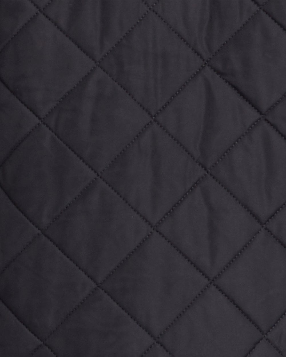 Barbour Powell Mens Quilted Jacket - Navy