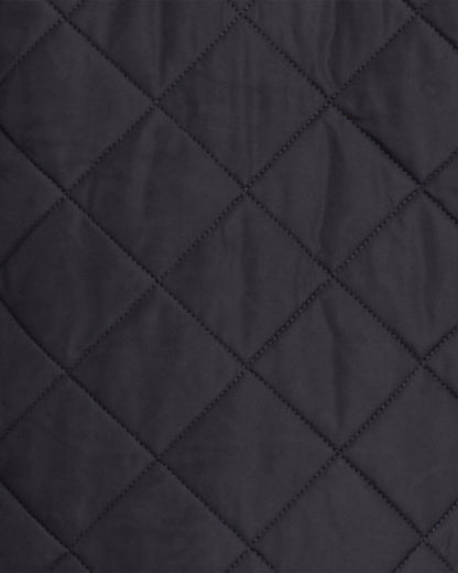 Barbour Powell Mens Quilted Jacket - Navy