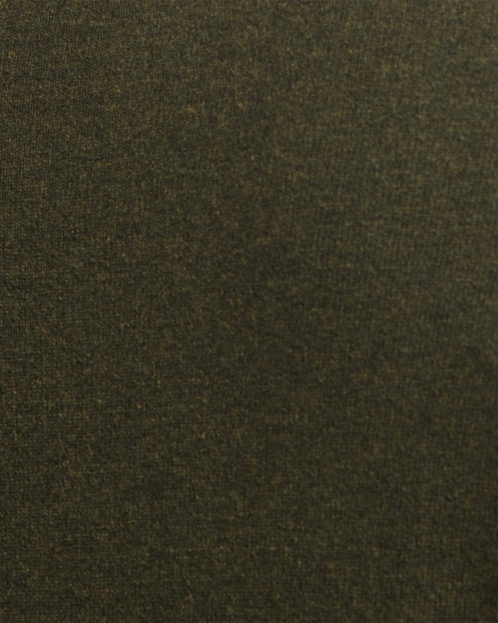 Barbour Essential Lambswool Mens V-Neck Jumper - Seaweed