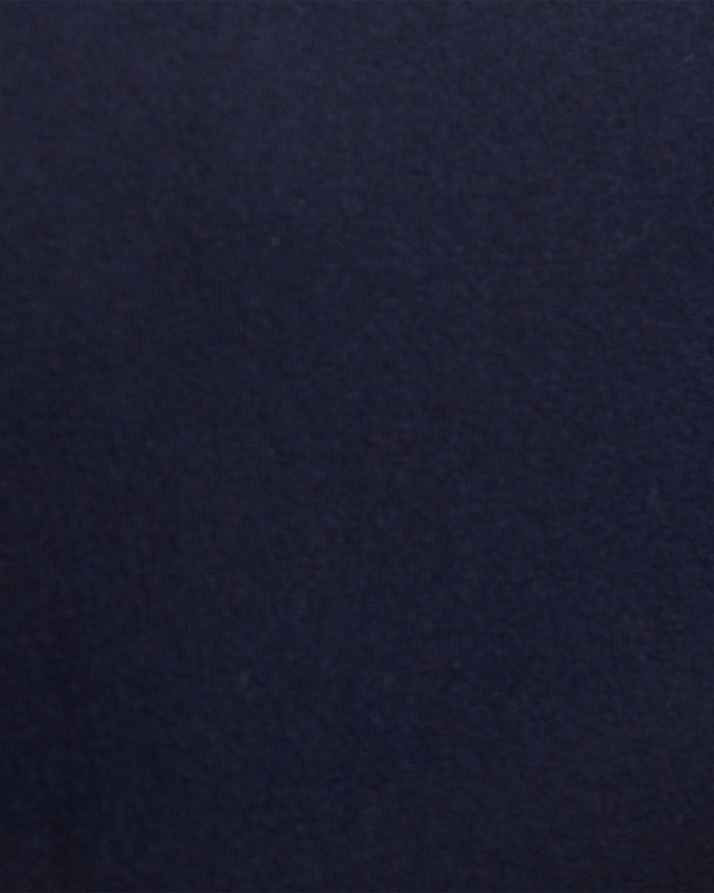 Barbour Essential Lambswool Mens V-Neck Jumper - Navy