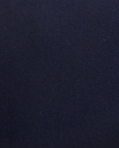 Barbour Essential Lambswool Mens V-Neck Jumper - Navy