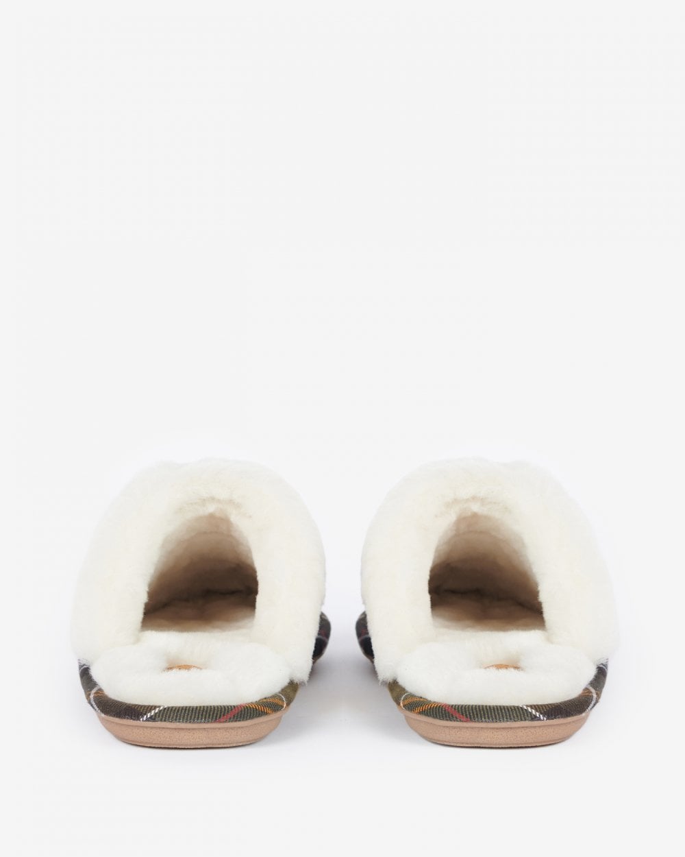 Barbour Ellery Womens Mule Slippers