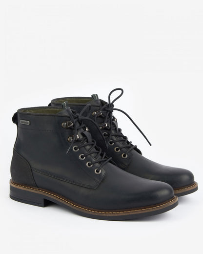 Barbour Deckham Mens Derby Boots