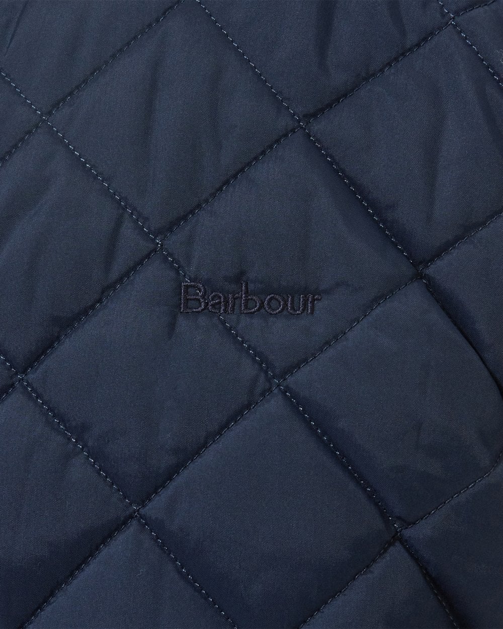 Barbour Monty Mens Gilet - Navy