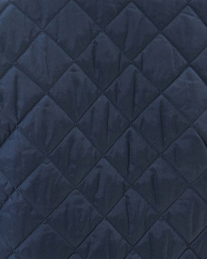 Barbour Monty Mens Gilet - Navy