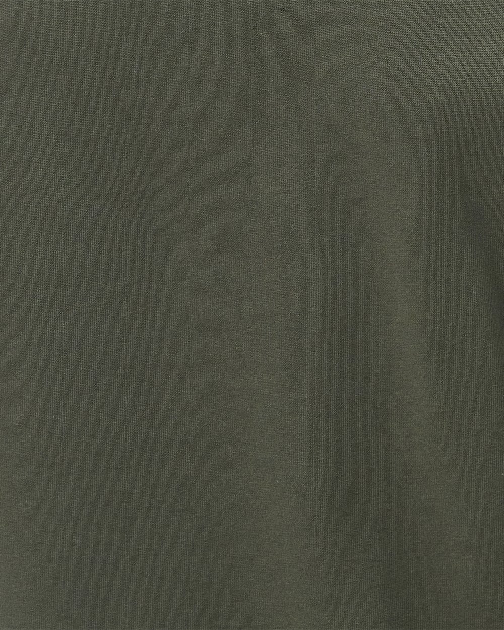 Barbour Howtown Mens Long Sleeve Rugby Shirt - Olive